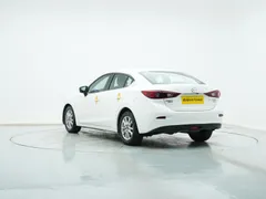 Mazda Mazda 3