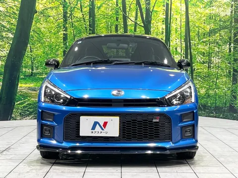 Toyota Copen