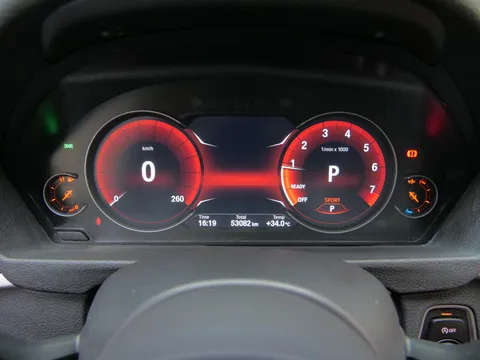 BMW Gran Turismo