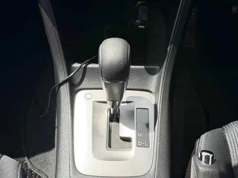 Subaru Impreza Sports
