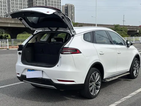 BYD Tang