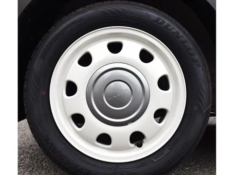Suzuki Alto Lapin LC