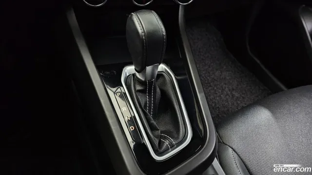 Renault XM3
