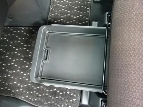 Mitsubishi eK X Space
