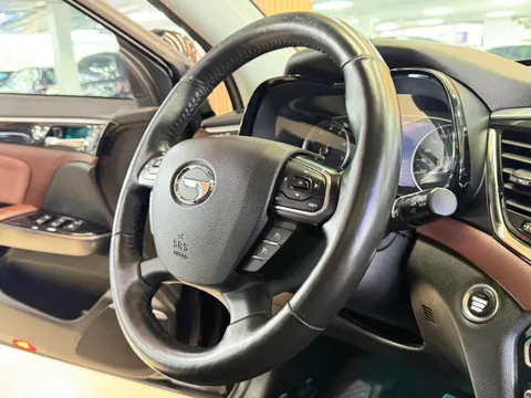 Gac GS8