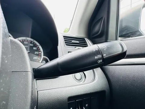 Suzuki Swift Sport