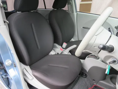 Mitsubishi I