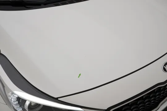 Kia Cerato (K3)