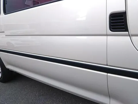 Toyota HiAce Wagon