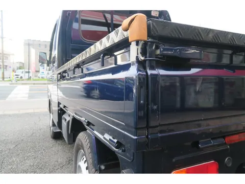 Suzuki Super Carry
