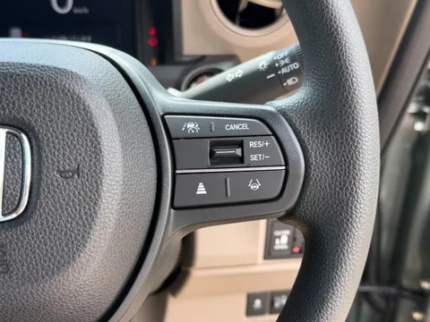Honda N-BOX Joy