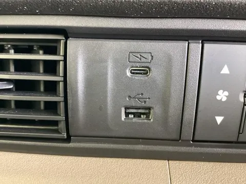 Honda N-BOX Joy