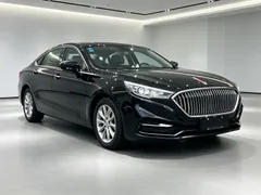 Hongqi