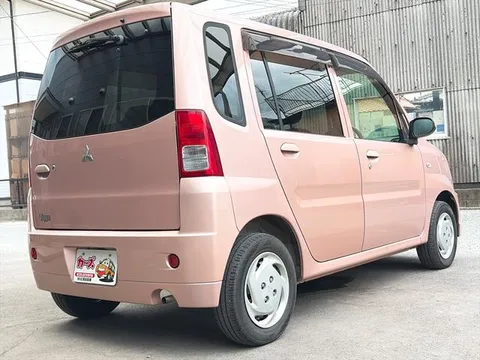 Mitsubishi Toppo