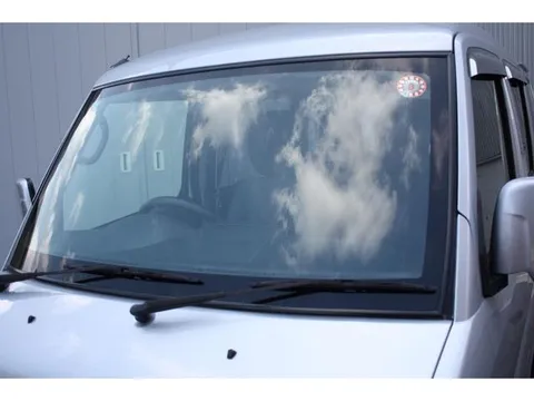 Mitsubishi Minicab Van