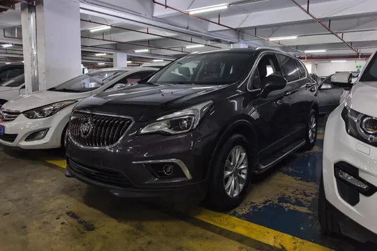 Buick Envision