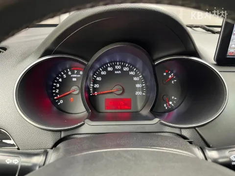 Kia Picanto (Morning)