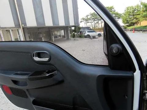Kia Bongo 3
