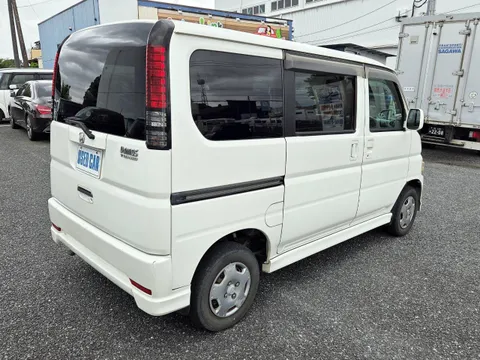 Honda Vamos