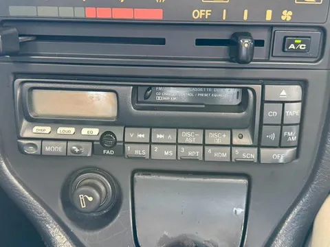 Suzuki Cappuccino