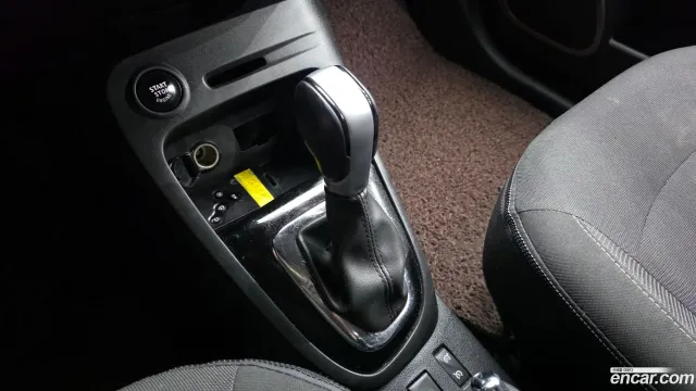 Renault QM3