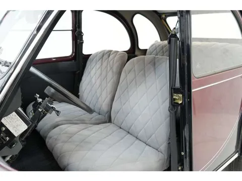 Citroen 2CV