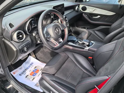 Mercedes-Benz AMG