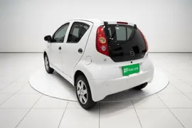 BYD F0