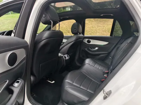 Mercedes-Benz Mercedes-Benz GLC