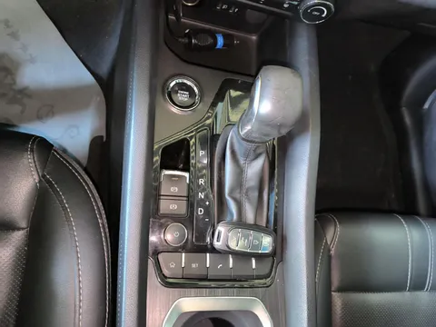Chery Tiggo 5x