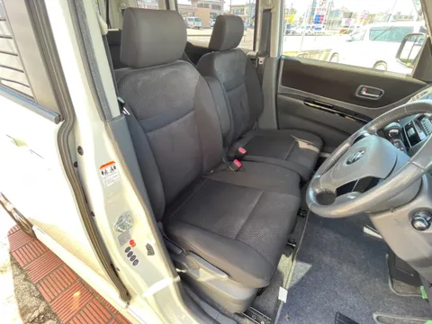 Suzuki Palette SW