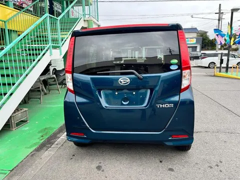 Daihatsu Thor