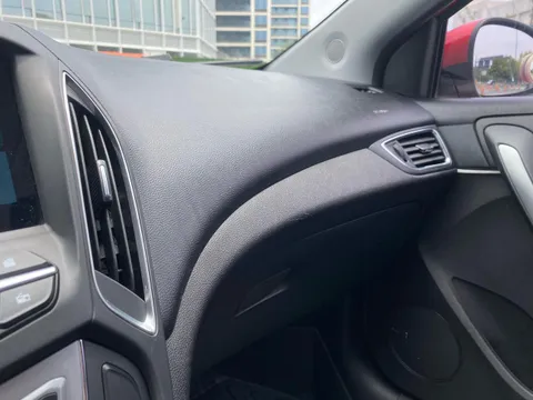Chery Arrizo 5