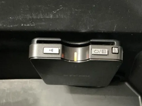 Honda N-BOX Slash
