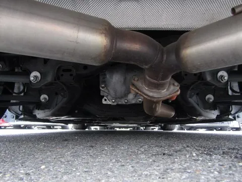 Mazda MX-5 (Roadster)