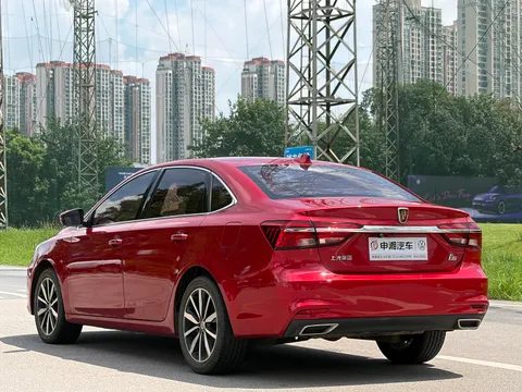 Roewe
