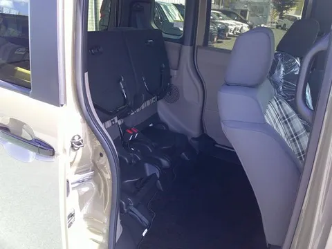 Honda N-BOX Joy