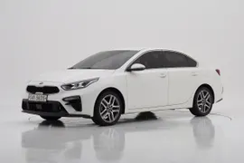 Kia Cerato (K3)