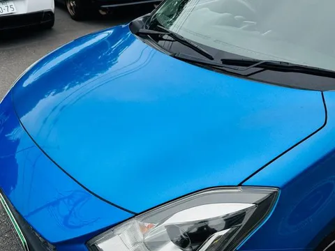 Suzuki Swift Sport