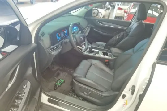 Changan CS55PLUS