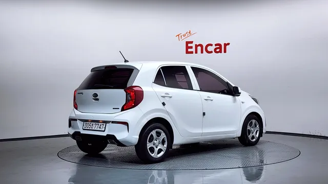 Kia Picanto (Morning)