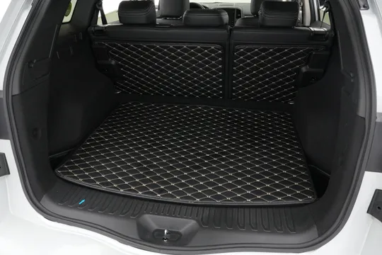 Renault Koleos (QM6)