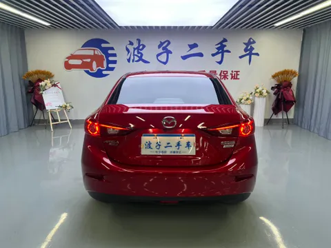 Mazda Mazda 3