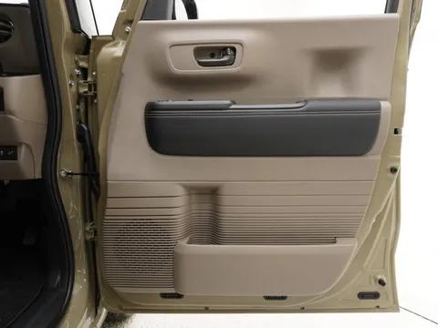 Honda N-BOX Joy