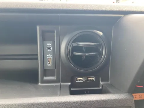 Honda N-VAN Plus Style