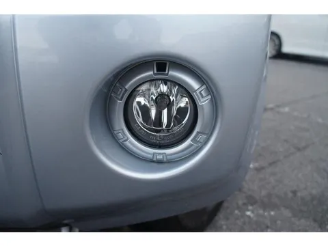 Nissan KIX