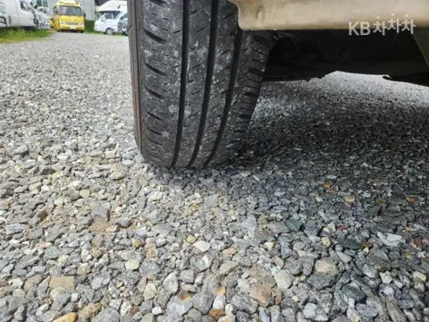 Kia Bongo 3