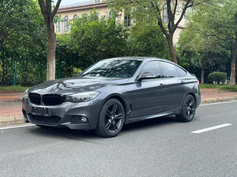 BMW Gran Turismo