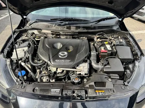 Mazda Mazda2 (Demio)