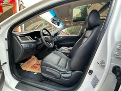 Hyundai Mistra